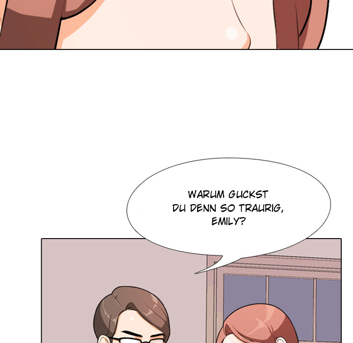 Das Partnerkarussell - episode 1 - 43