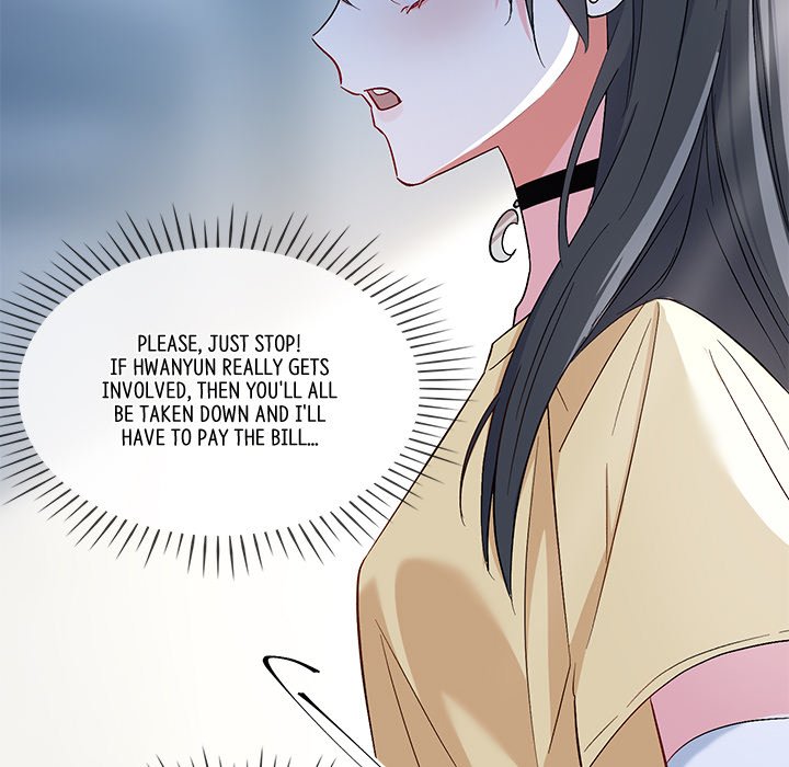 To Trick a Mermaid - episode 12 - 130