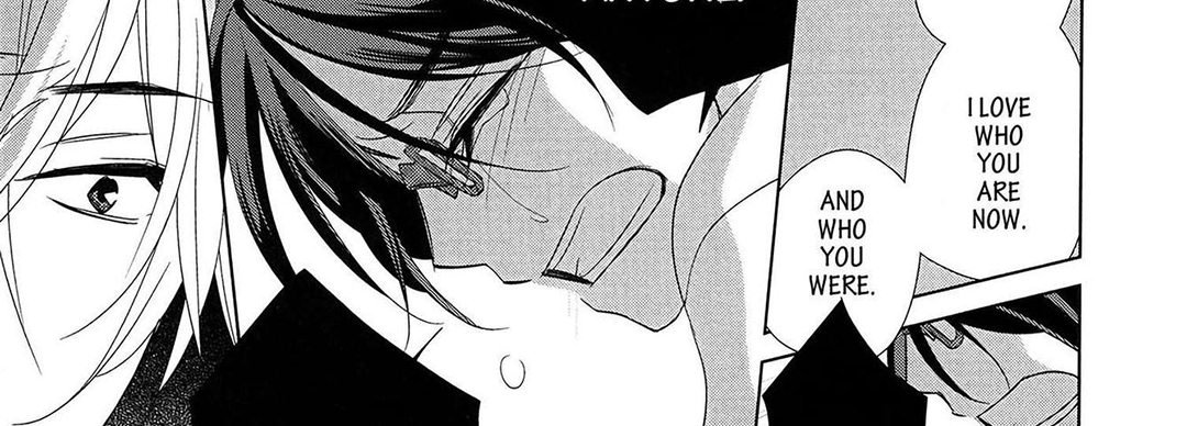 TORICO Omnibus Vol.2 - episode 8 - 93