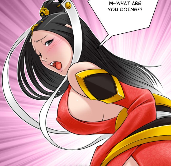 Secret World of Martial Arts - episode 43 - 48