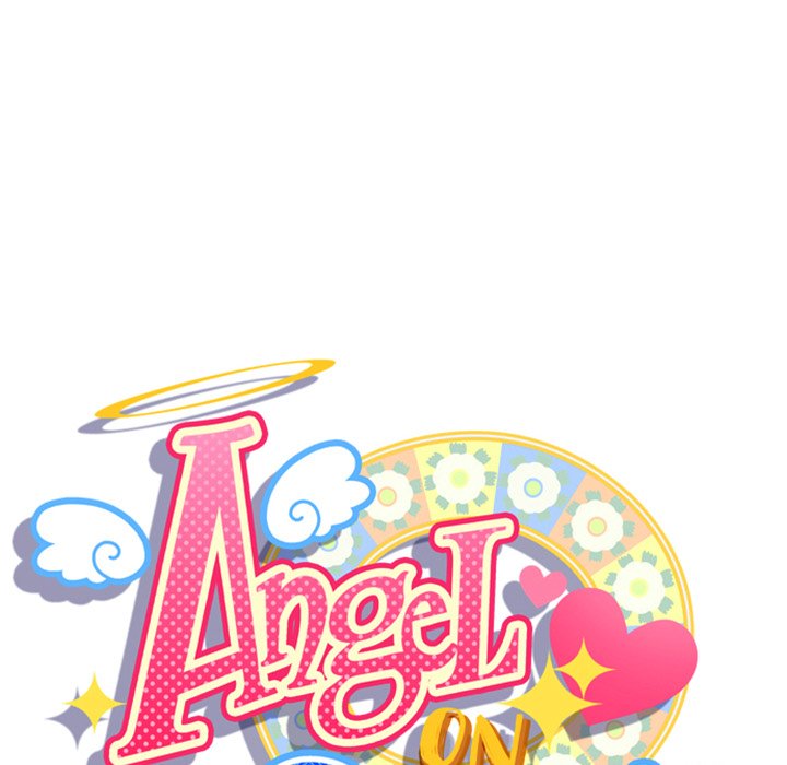 Angel on Demand - episode 16 - 16