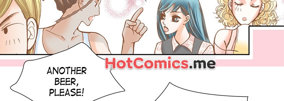 100% Perfect Girl - episode 23 - 162