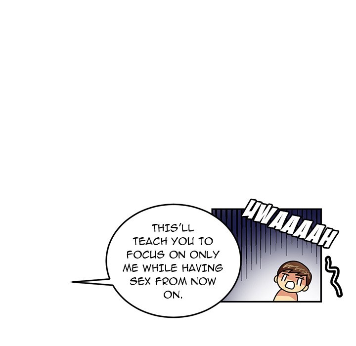 Five Years Apart - episode 5 - 91