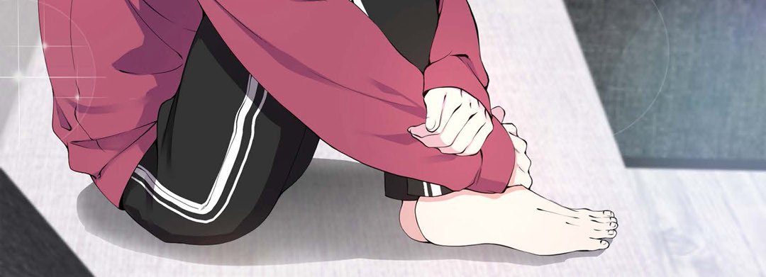 Sweet Caress - episode 7 - 90