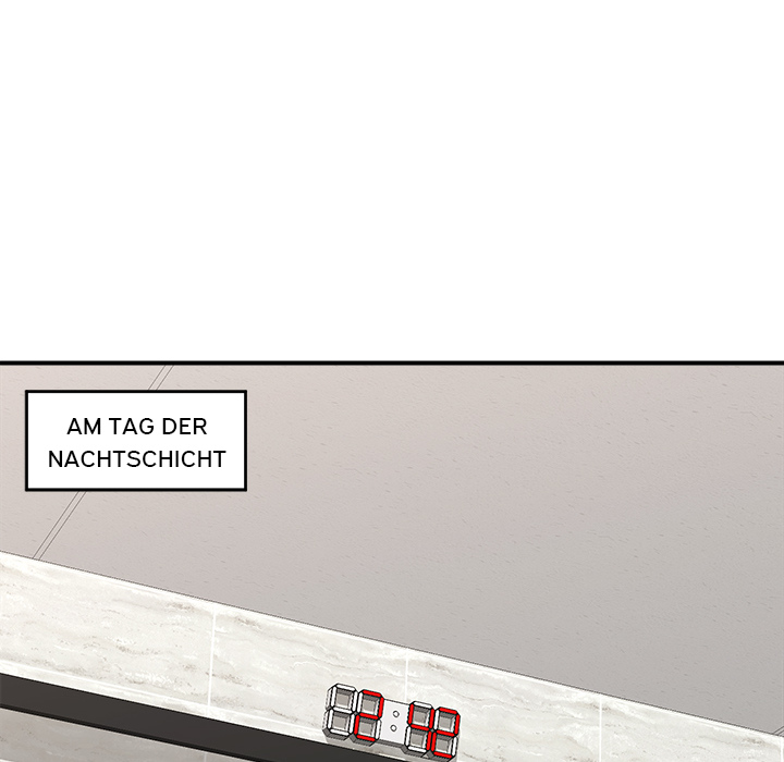 Wachmann der Hypnose - episode 18 - 24