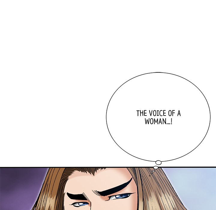 The Tale of The Hyungsan Sect - episode 53 - 102