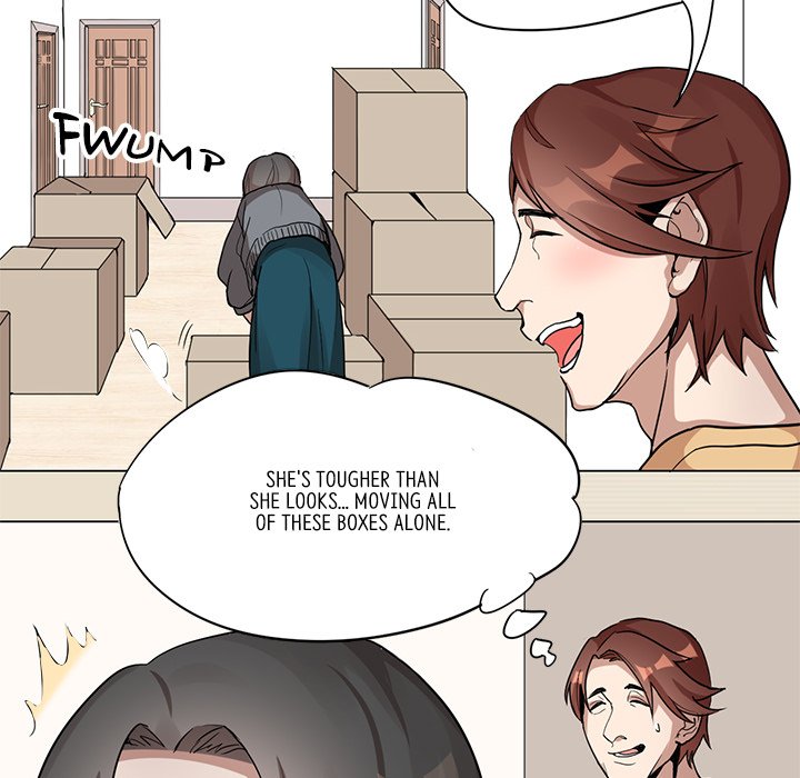 My New Pet Cat - episode 1 - 19