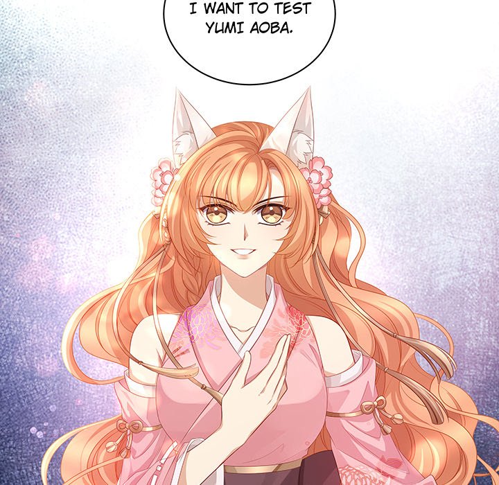 MASTER AND SEVEN LOVERS - episode 76 - 4