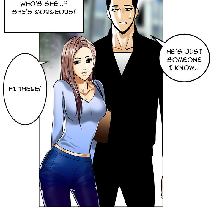 Five Years Apart - episode 19 - 11