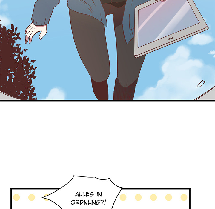 Glaubst du an Geister? - episode 4 - 81