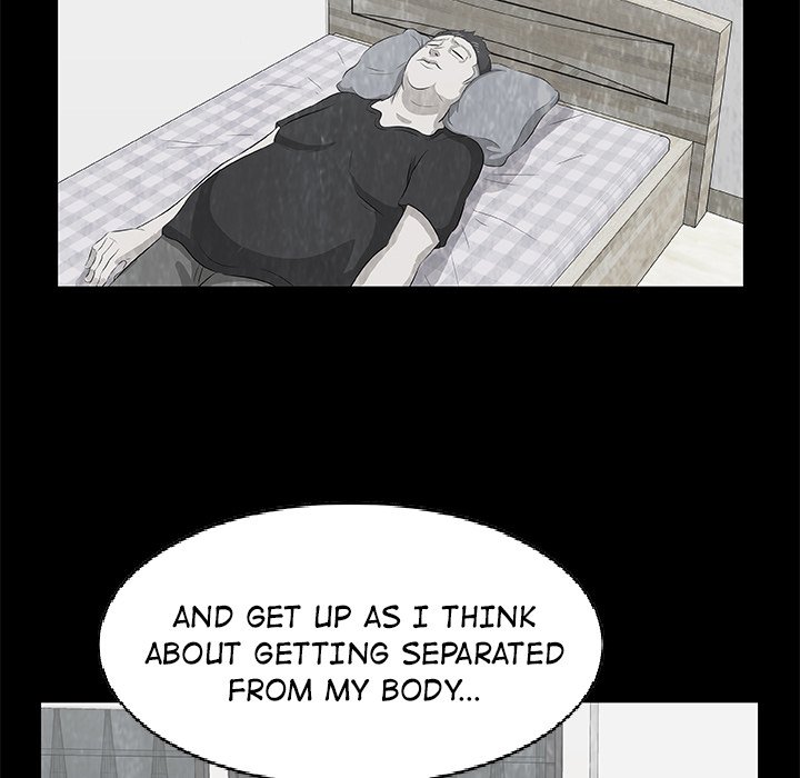 Original Horror Stories - episode 9 - 110
