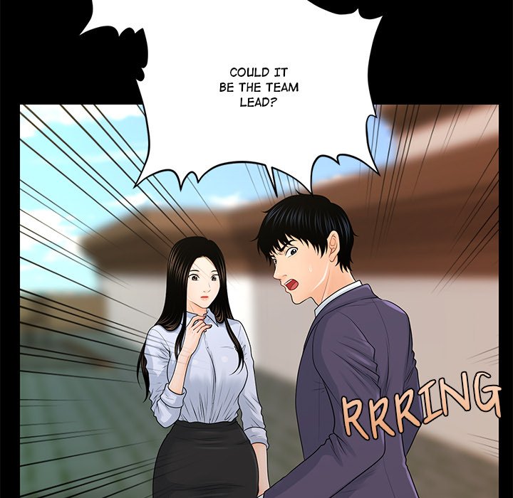 My Secretary - episode 25 - 122