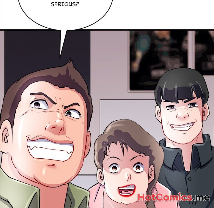Immoral Family - episode 15 - 107