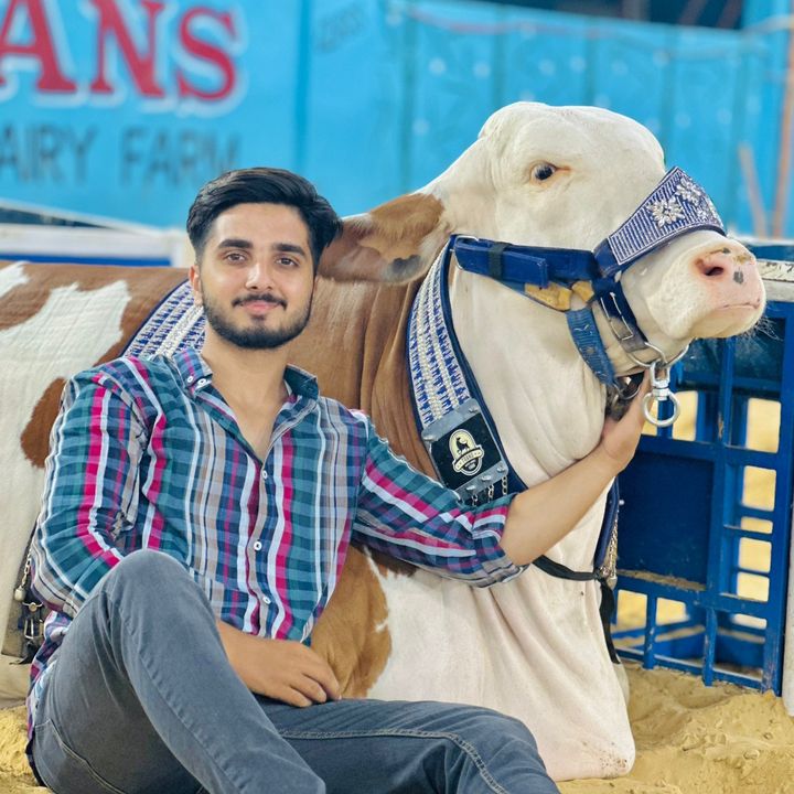 𝐂𝐨𝐰𝐆𝐮𝐲𝐀𝐡𝐦𝐞𝐝🐮❤️ - original sound