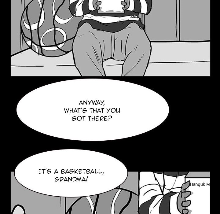 Tweener - episode 14 - 32