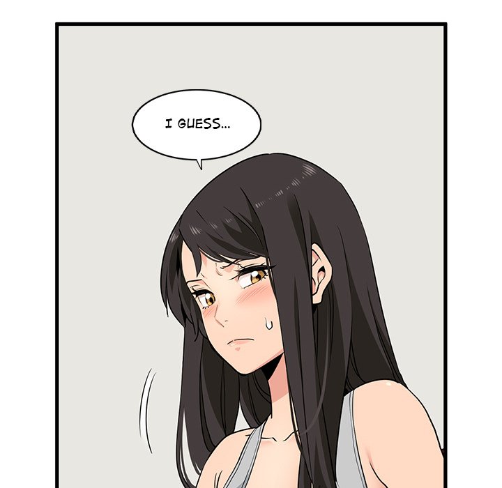 Snapping into Love - episode 3 - 61