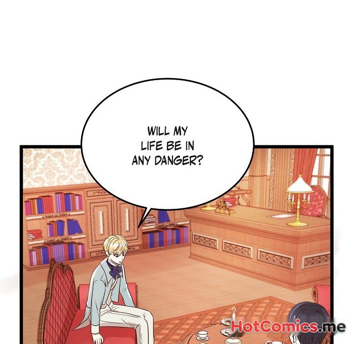 Hold on, Crown Prince! - episode 9 - 77