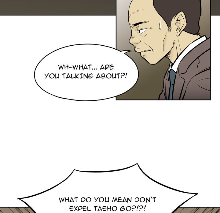 Classroom of Murder - episode 10 - 49