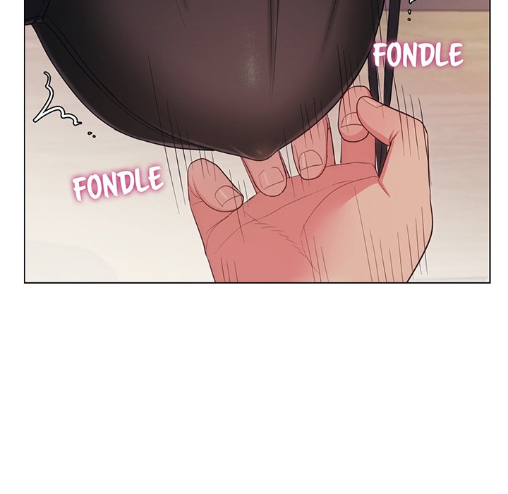 Master, Do You Need A Hand? - episode 28 - 96