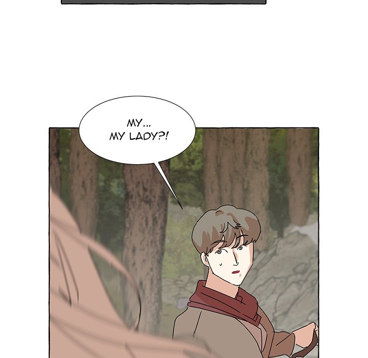 New Life, New Me - episode 43 - 17