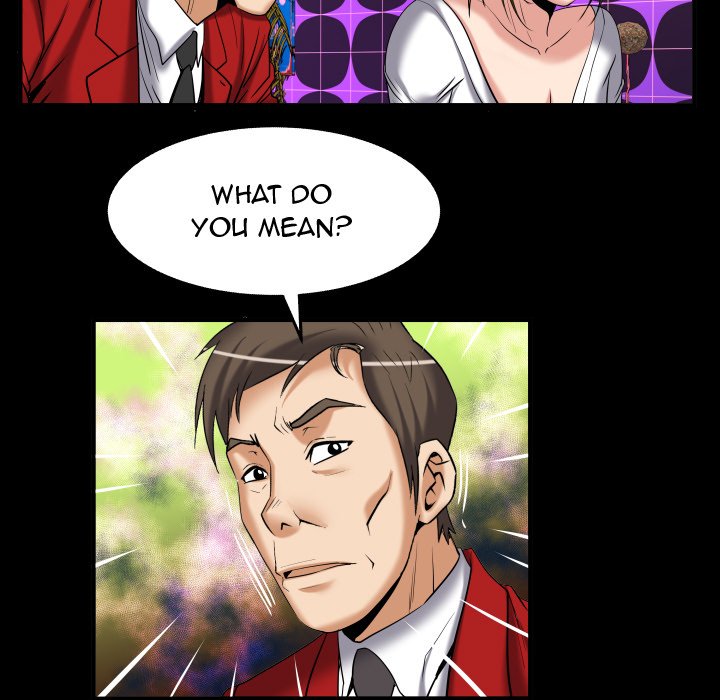 My Wife's Partner - episode 95 - 66