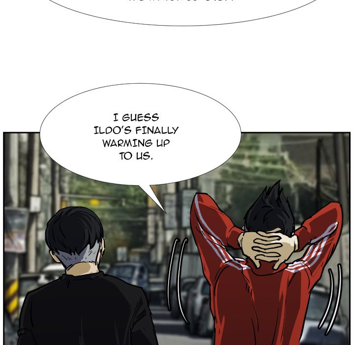 Tweener - episode 31 - 56