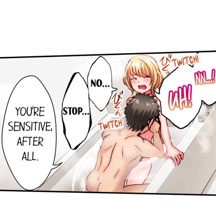 The Quiet Gal Can't Stop Moaning in Bed - episode 12 - 14