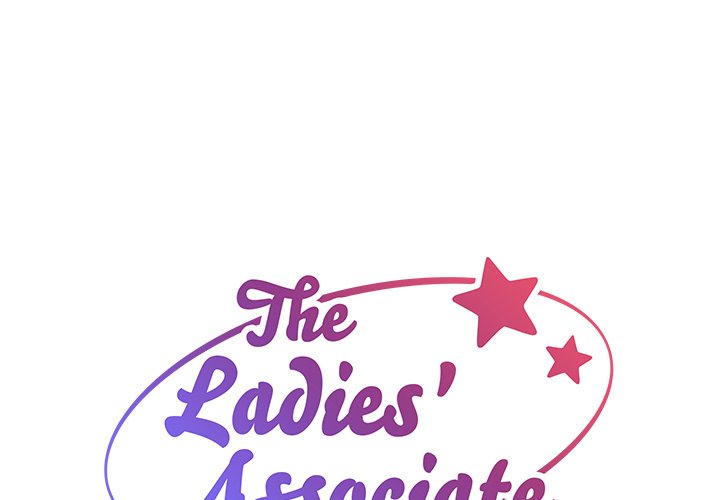 The Ladies' Associate - episode 30 - 0