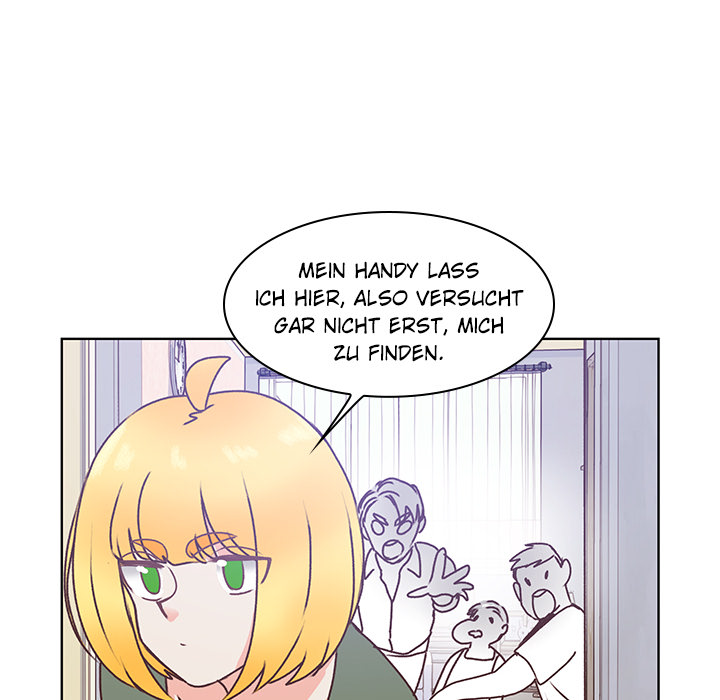 Der Mädchen-Knigge - episode 83 - 98