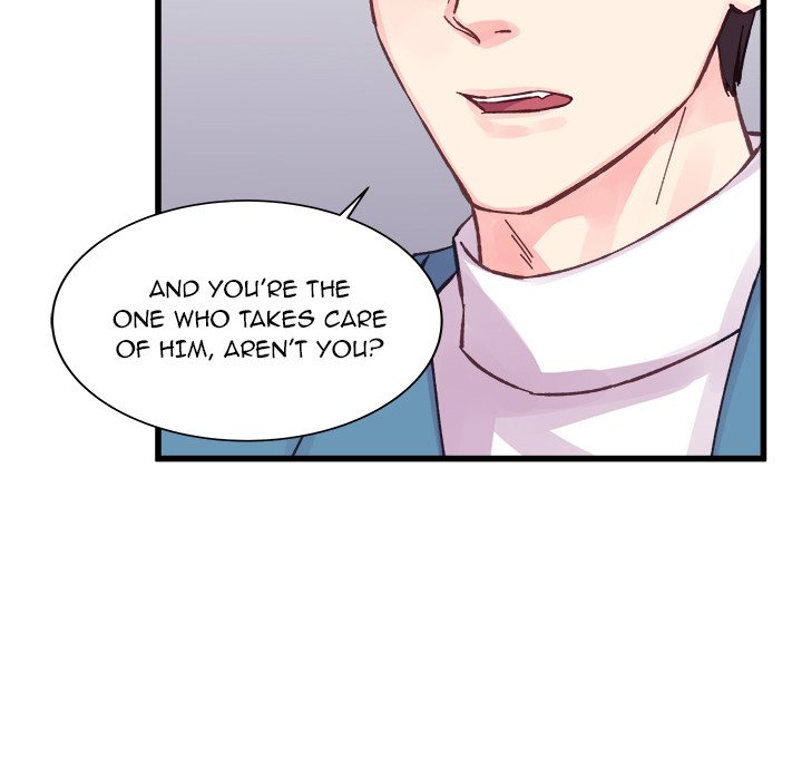 A Nonsense Relationship - episode 22 - 24