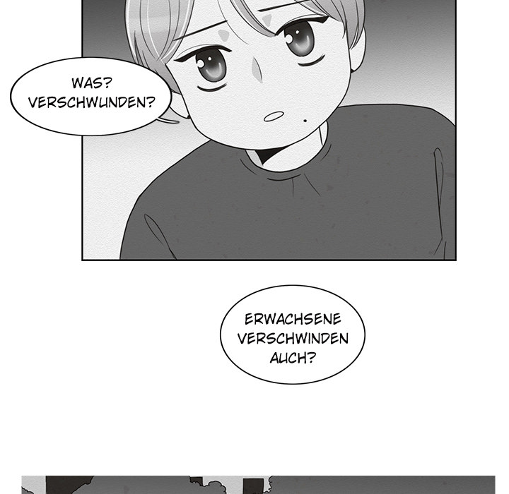 Händchenhalten Auf Eigene Gefahr - episode 48 - 56