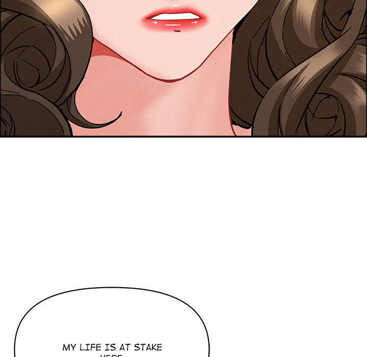 Her Bodyguard - episode 47 - 88