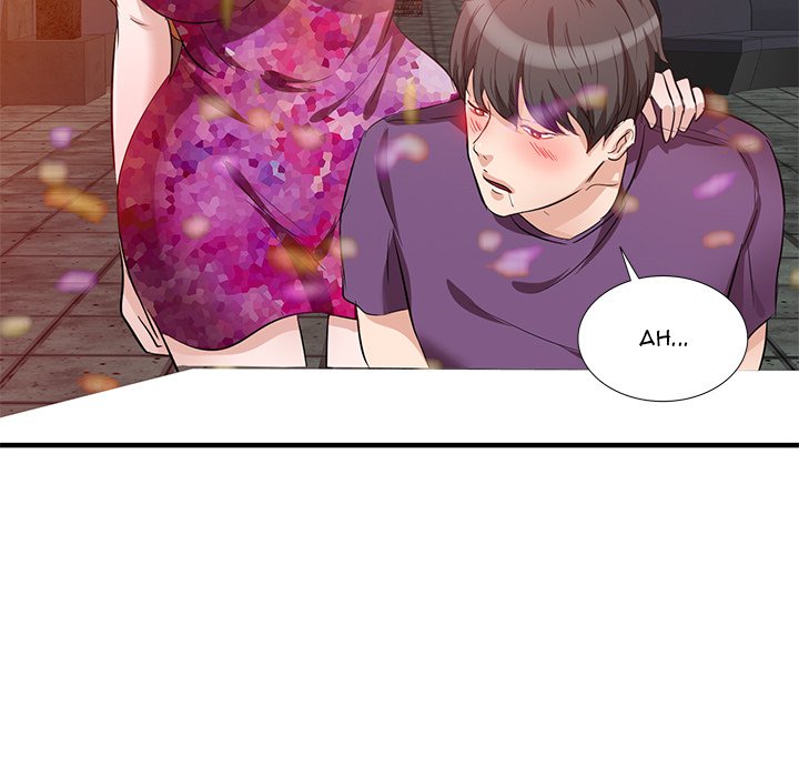 My Worst Lover - episode 1 - 121