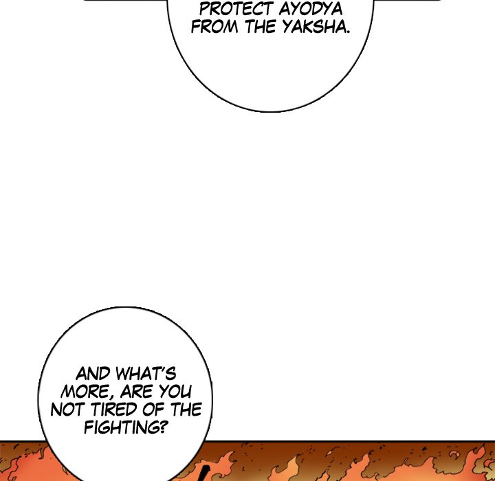 Grand Legend Ramayana - episode 13 - 9