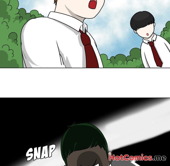 The Ball Boy - episode 12 - 25