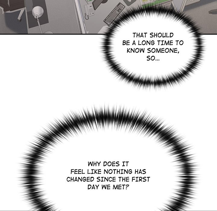 Office Romance is a No-No - episode 1 - 176