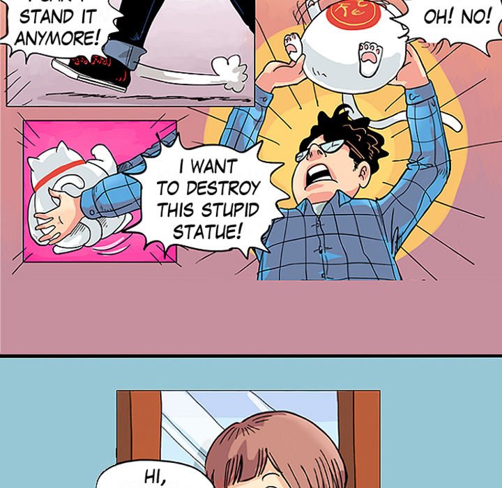 Lay Lay Cat - episode 3 - 13