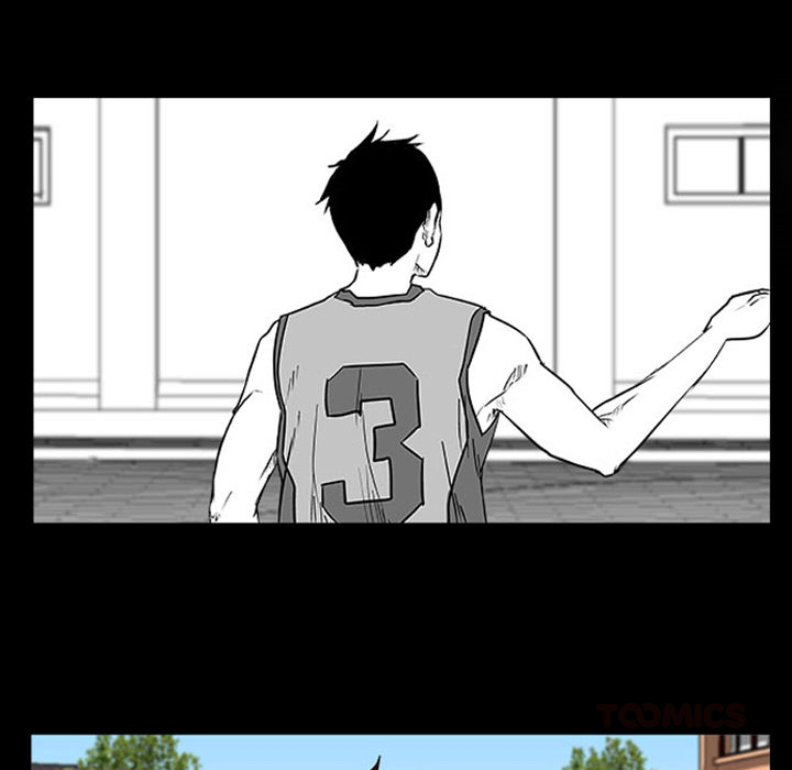 Tweener - episode 18 - 25