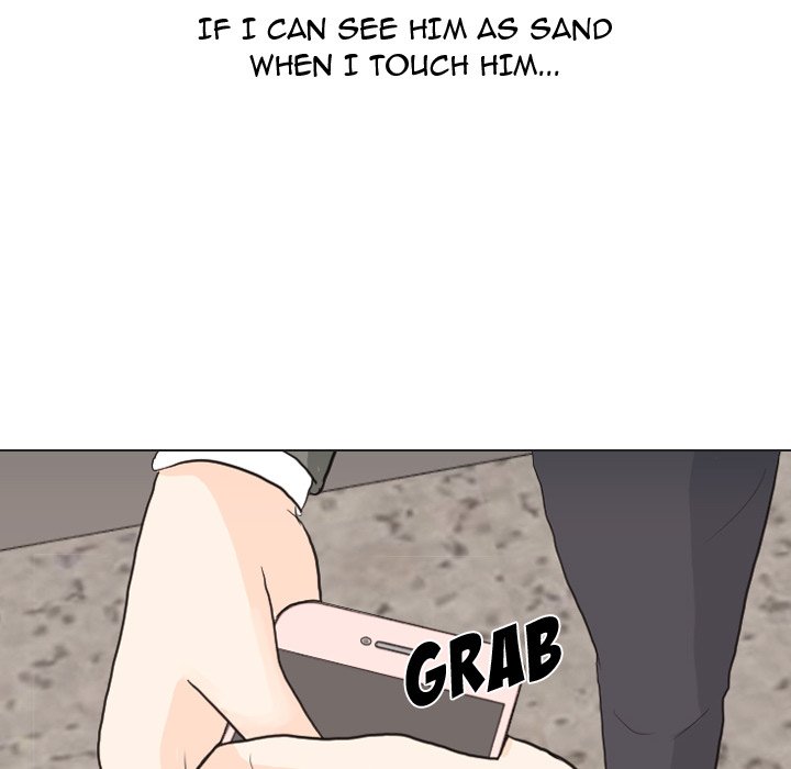 Hold My Hand - episode 26 - 92
