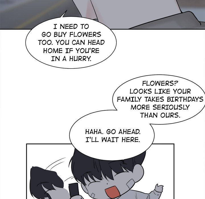 Unluckily Lucky - episode 19 - 29