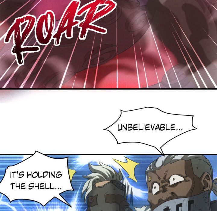 Vendor's Rise Amid the Apocalypse - episode 15 - 21