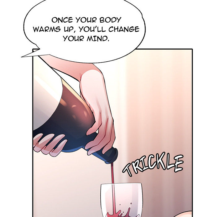 Intimate Tutoring - episode 3 - 117