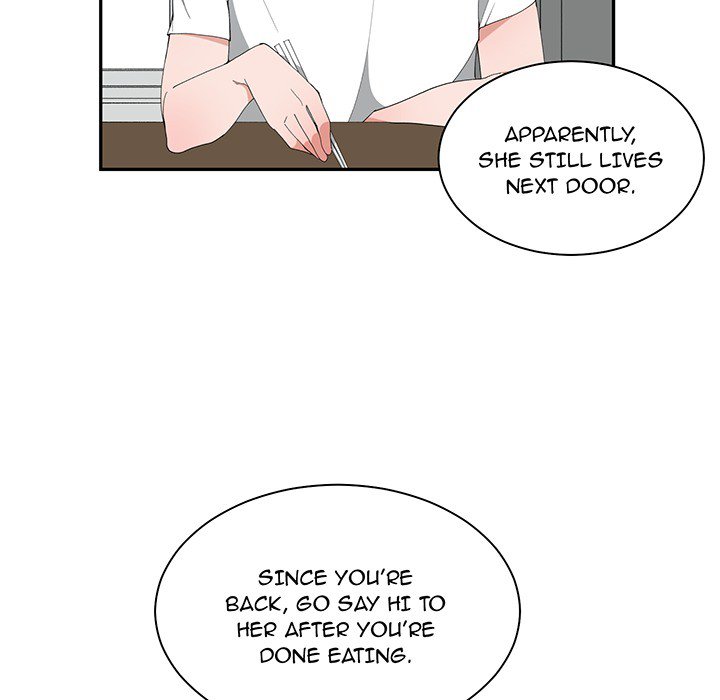Childhood Friends - episode Prologue - 26