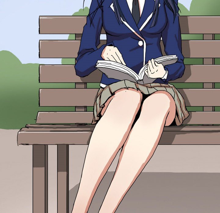 Forever Gossip - episode 7 - 9
