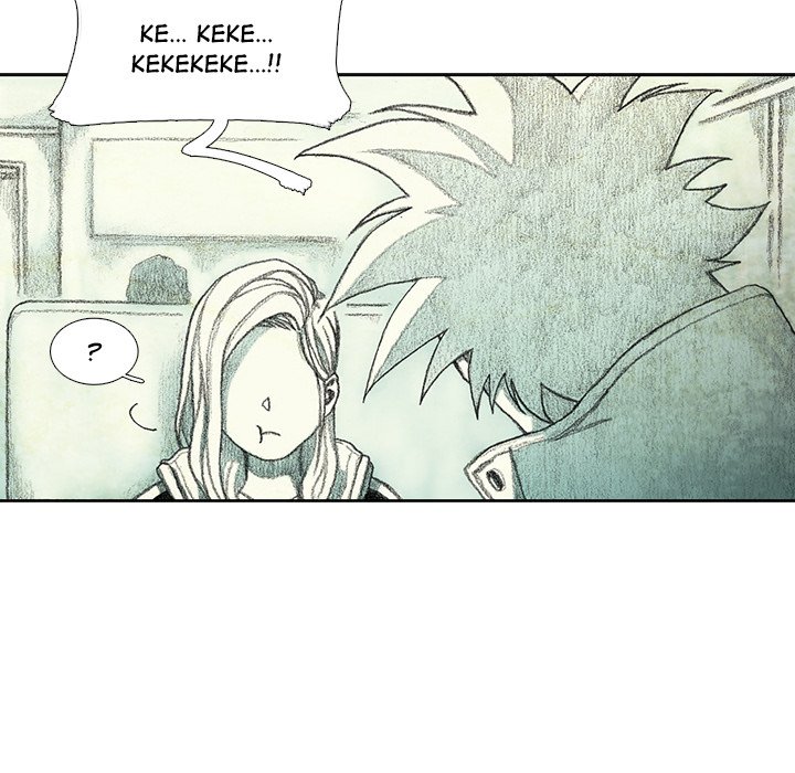 Monster Child - episode 27 - 140