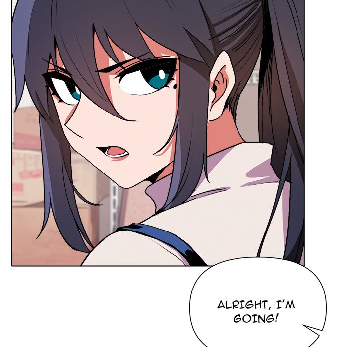 An Outsider's Way In - episode 13 - 104