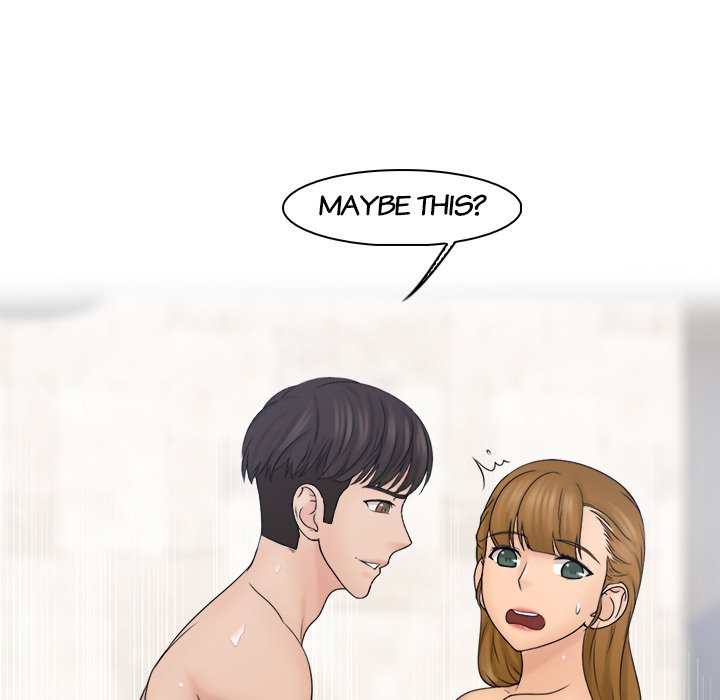 My Girlfriend and My Slave - episode 25 - 69