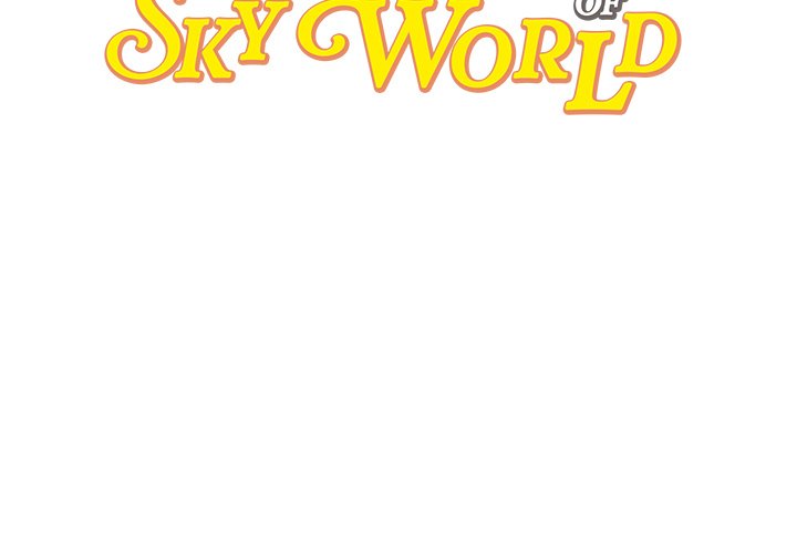 Asebi and Adventurers of SKY WORLD - episode 34 - 1