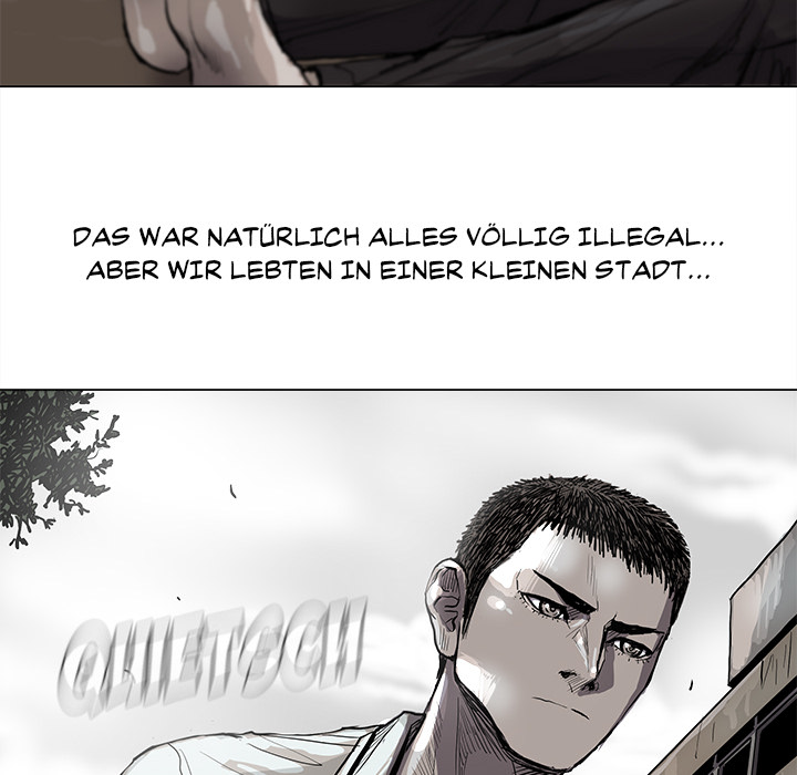 Das azurblaue Land - episode 43 - 31