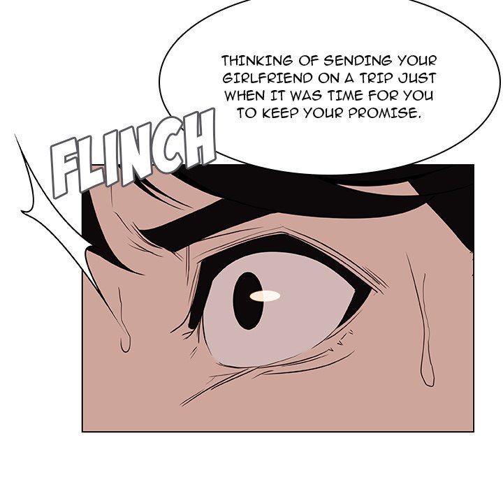 Fallen Flower - episode 14 - 23